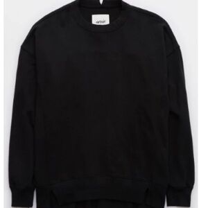 Aerie The Chill Crew Sweatshirt